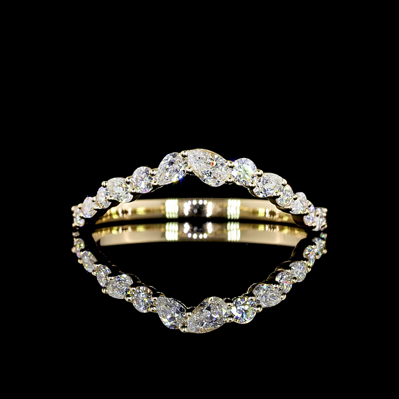 Wedding Bands